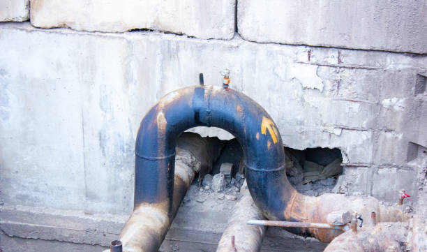 Best Water damage cleanup near me  in Legend Lake, WI