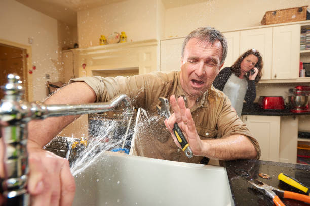 Best Water damage restoration process  in Legend Lake, WI